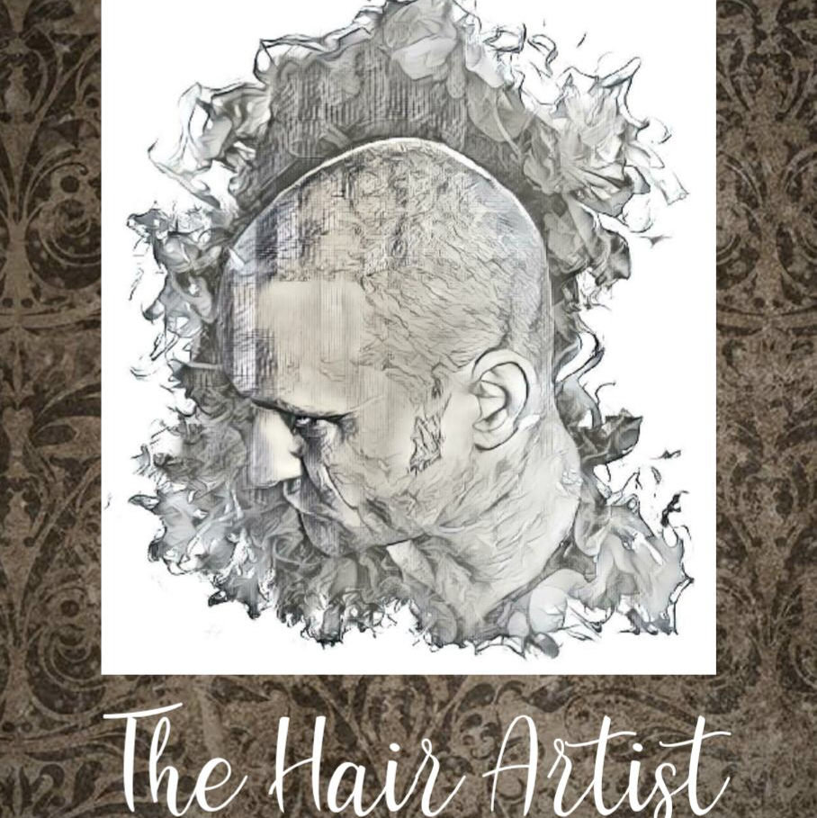 The Hair Artist | 507 Waters Cove Ct, Stafford, VA 22554, USA | Phone: (803) 549-8693