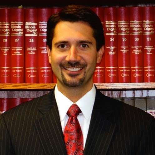 T. Justin Stavros Attorney at Law | 433 N Milwaukee Ave, Wheeling, IL 60090, USA | Phone: (847) 997-4329