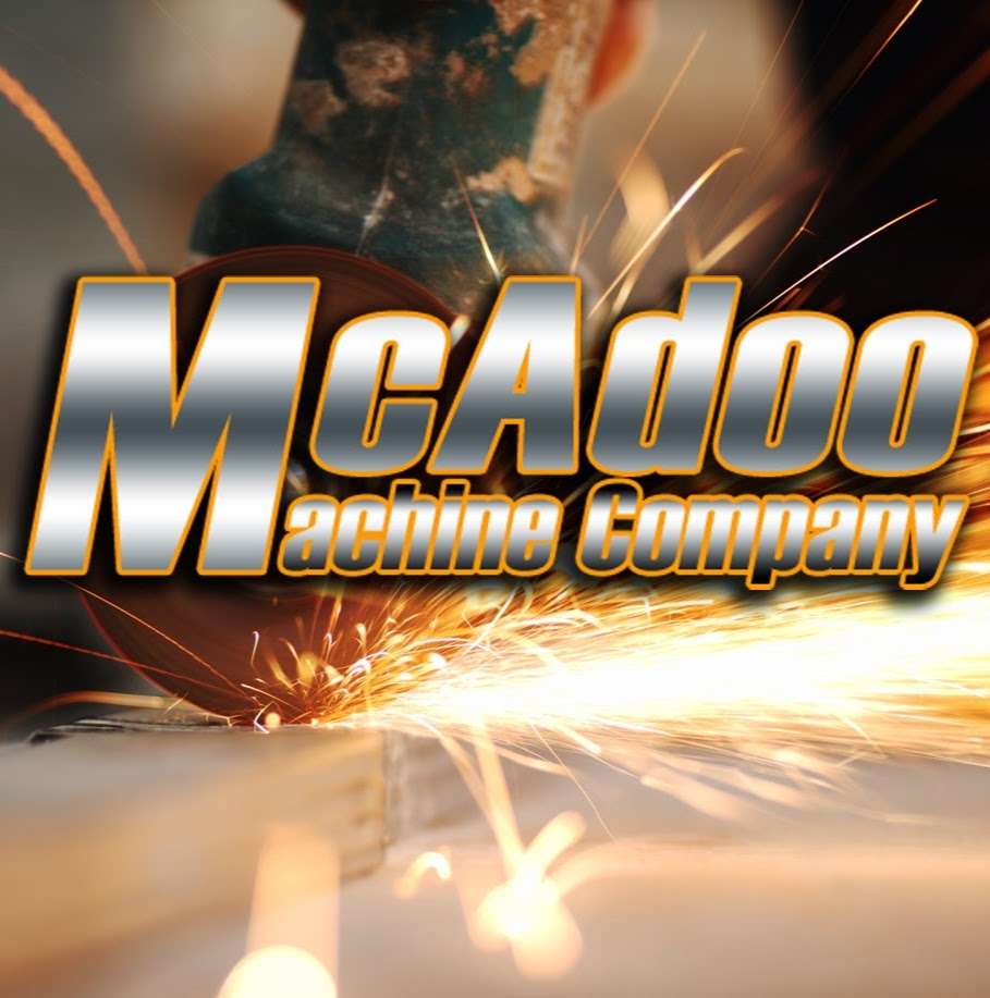 McAdoo Machine Co | 51 4th St, McAdoo, PA 18237, USA | Phone: (570) 929-3717