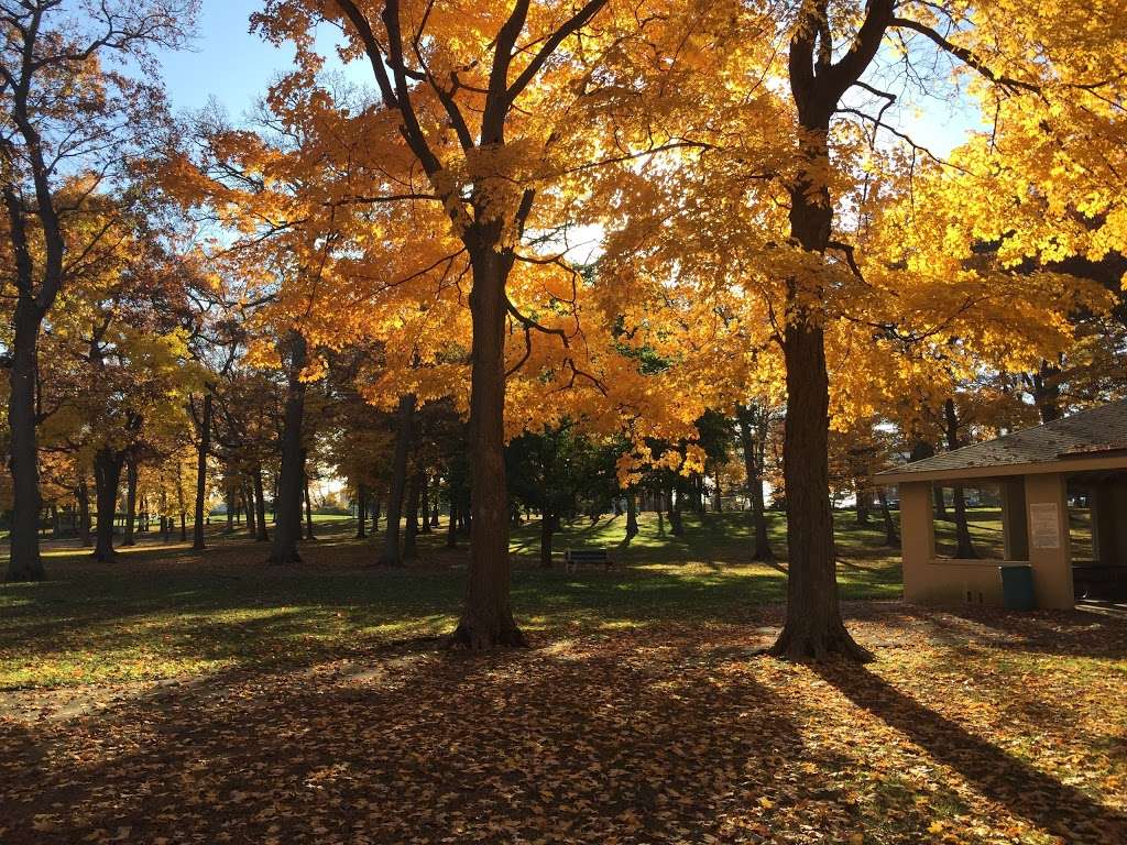 Foss Park | 1901 Foss Park Ave, North Chicago, IL 60088, USA