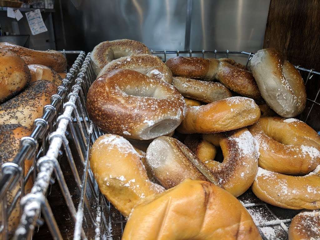 Poppyseeds Bagels | 13645 Providence Rd, Weddington, NC 28104 | Phone: (704) 246-8080