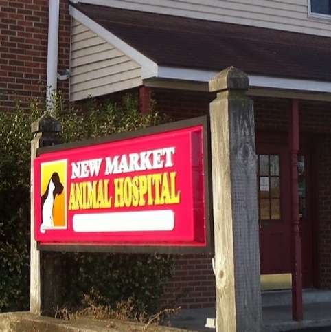 New Market Animal Hospital | 10609 Old National Pike, New Market, MD 21774, USA | Phone: (301) 865-3232