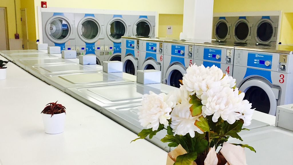 Green Jeans Laundromat | 375 Putnam Pike, Smithfield, RI 02917 | Phone: (401) 231-2097