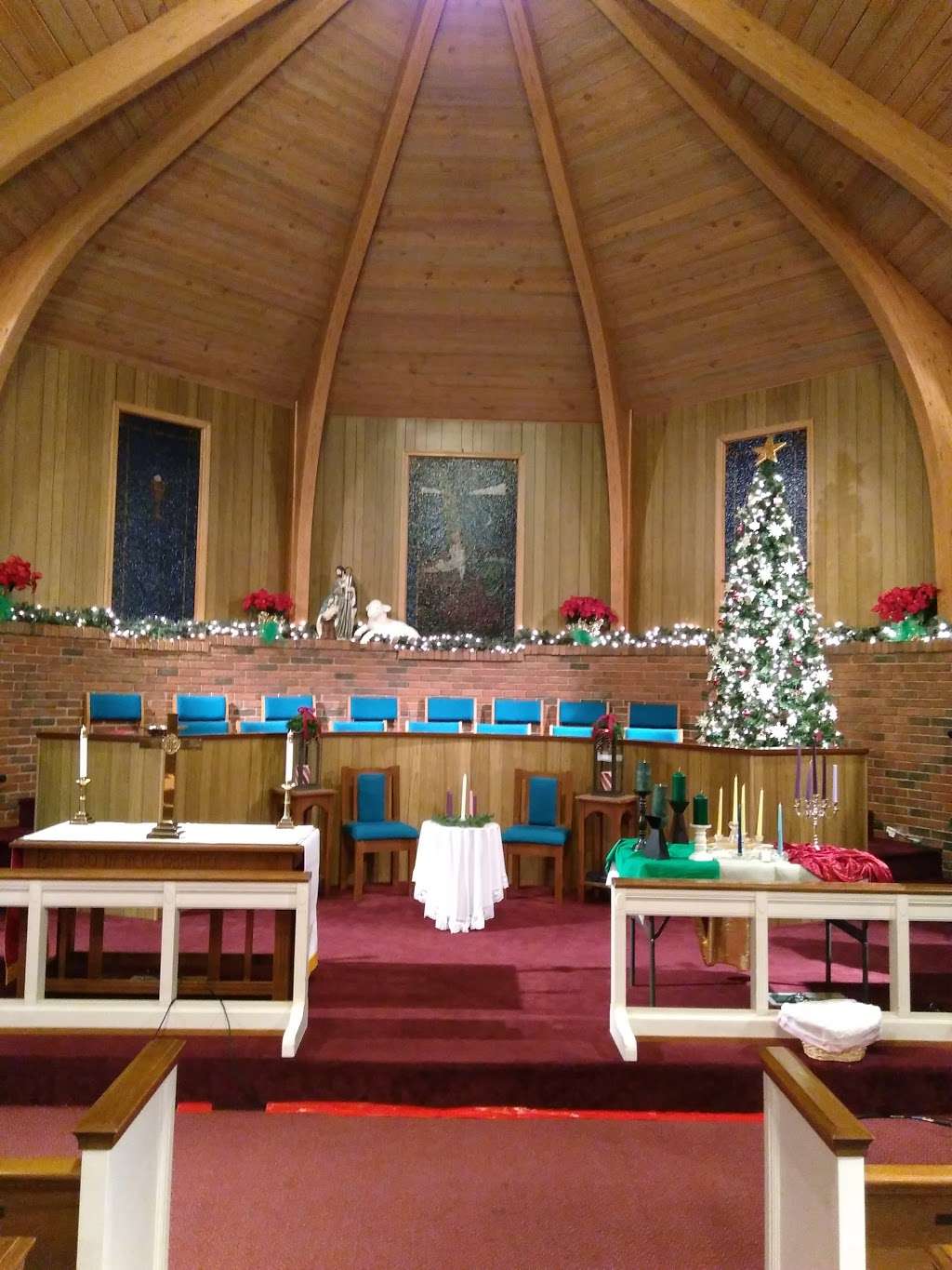 Chestnut Hill United Methodist | 1497 Hostler Rd, Harpers Ferry, WV 25425, USA | Phone: (304) 725-4157