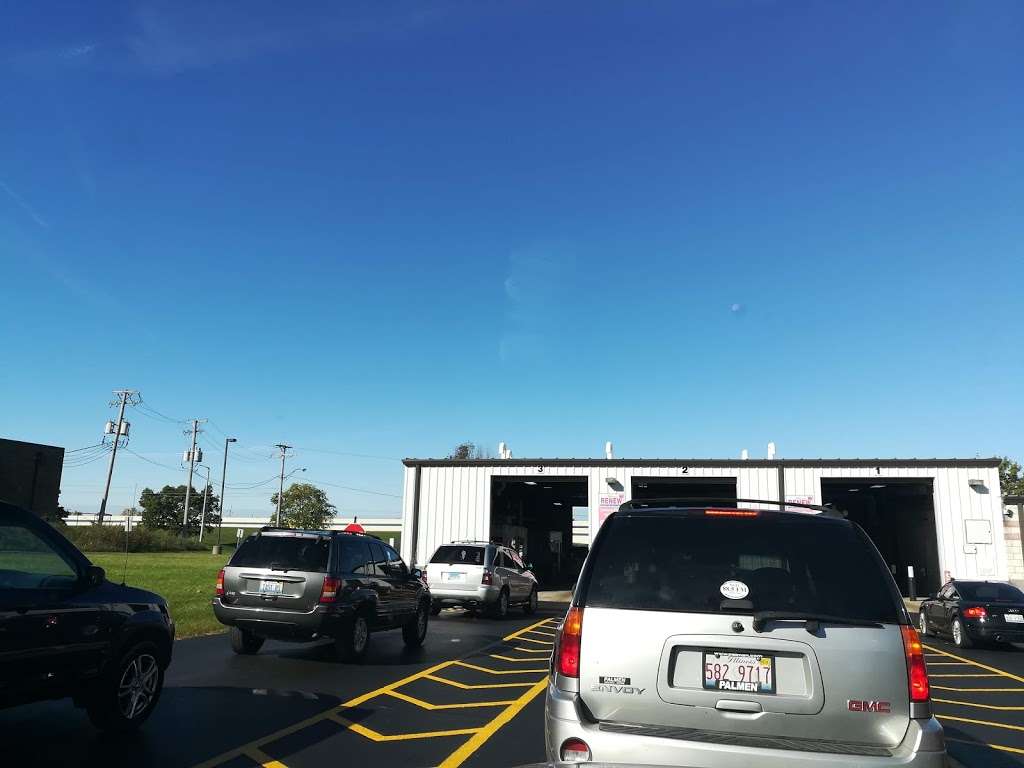 Air Team Vehicle Emissions Testing Station - Waukegan (owned & o | 2161 Northwestern Ave, Waukegan, IL 60087 | Phone: (844) 258-9071