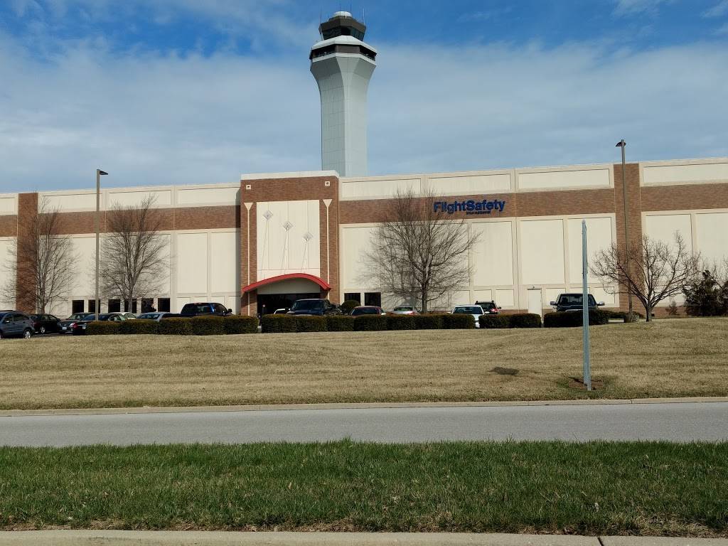 FlightSafety International | 10 Comair Blvd, Hebron, KY 41048, USA | Phone: (859) 283-2345