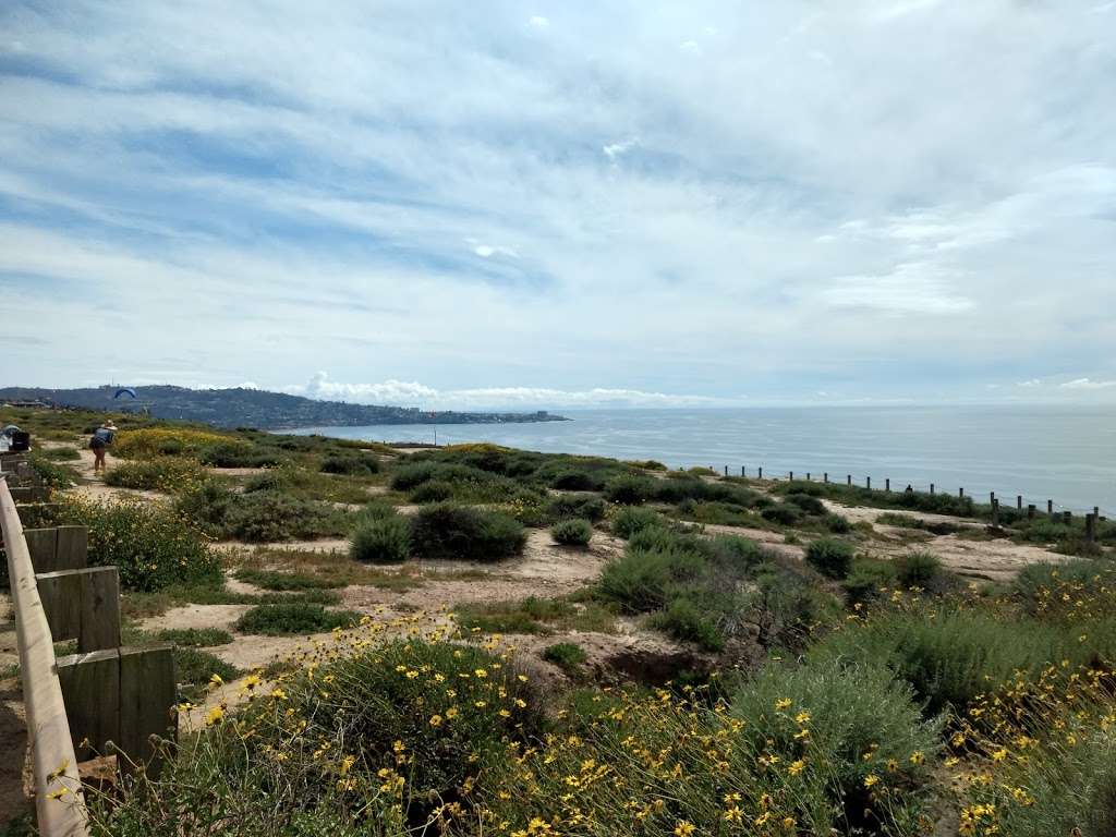 Blacks Beach Park | Sir Francis Drake Rd, La Jolla, CA 92037, USA