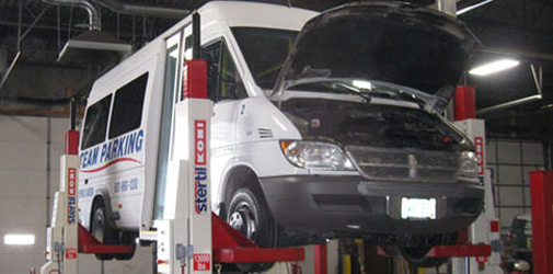 San Jose Sprinter Van Repair Services | 1155 Reed Ave, Sunnyvale, CA 94086, United States | Phone: (408) 693-6577