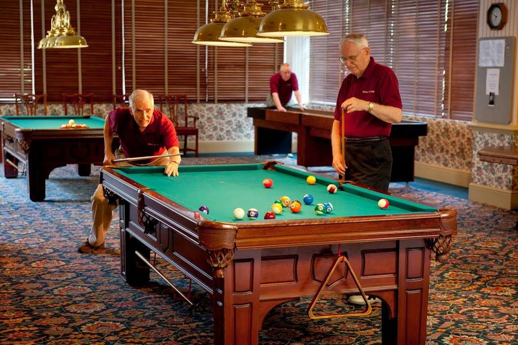 Riddle Village LifeCare Retirement Community | 1048 W Baltimore Pike, Media, PA 19063 | Phone: (610) 891-3777