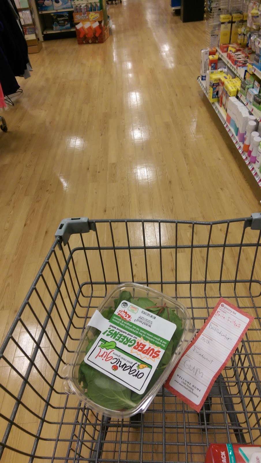 Weis Markets | 1238 Putty Hill Ave, Towson, MD 21286, USA | Phone: (410) 339-5700