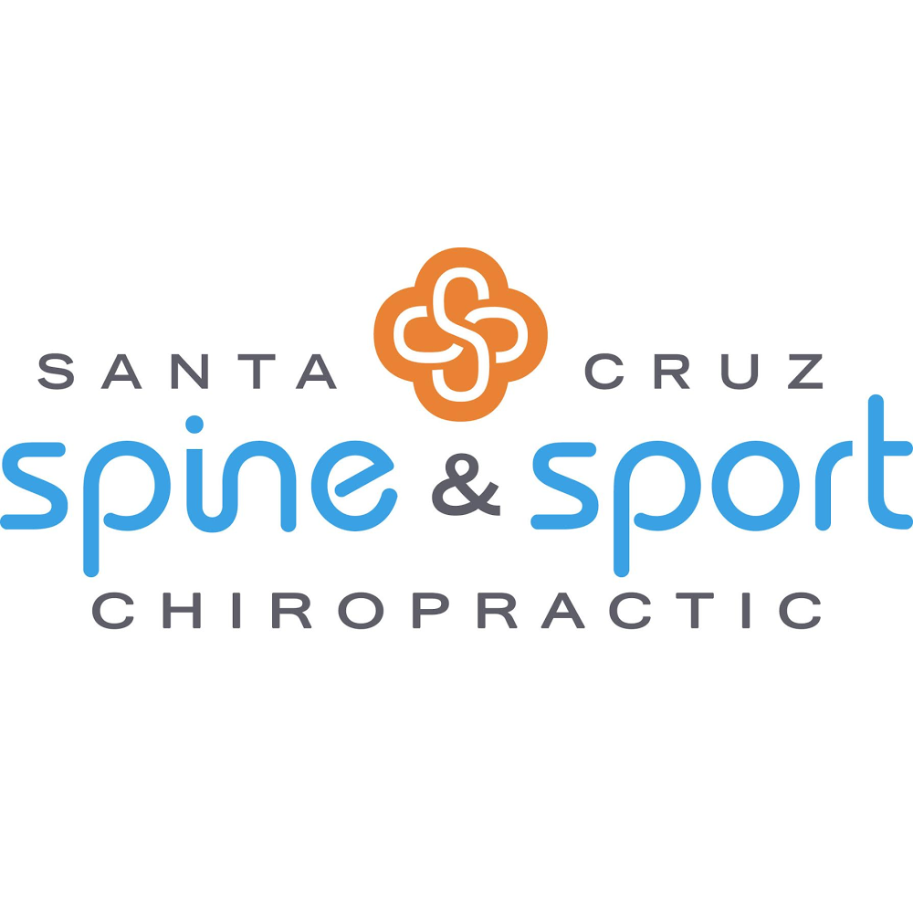 Santa Cruz Spine and Sport - Chiropractic | 545 Frederick St, Santa Cruz, CA 95062, USA | Phone: (831) 426-4325