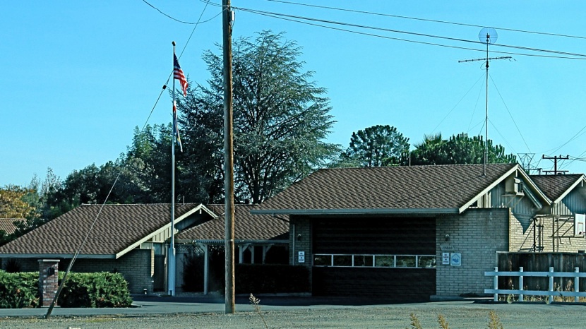 West Valley Fire Station | 19800 Cox Ave, Saratoga, CA 95070, USA | Phone: (408) 378-4010