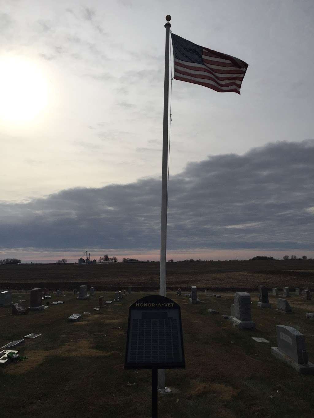 Calvary Cemetery | Higginsville, MO 64037, USA