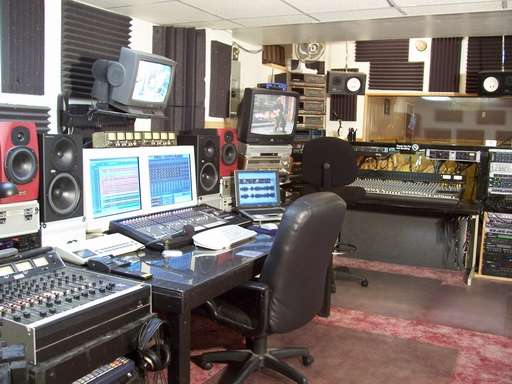 Pyramid Recording Studio LLC | 700 York Ave, Avoca, PA 18641, USA | Phone: (570) 283-5461