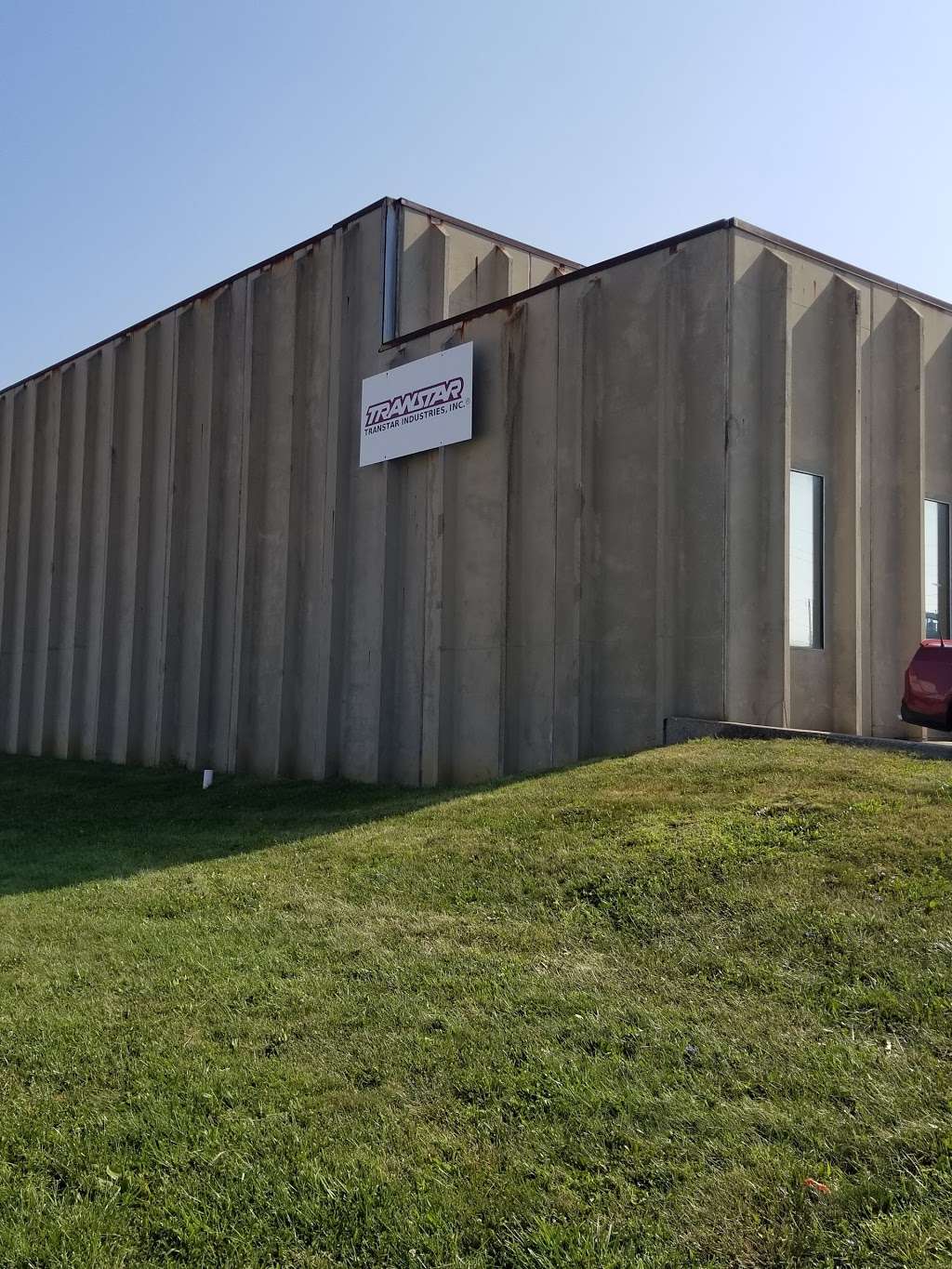Transtar Industries | 514 W Merrill St B, Indianapolis, IN 46225, USA | Phone: (866) 244-2032