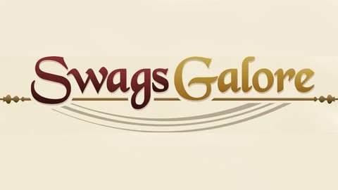 Swags Galore | 1285 Purdytown Turnpike, Lakeville, PA 18438, USA | Phone: (800) 439-0323