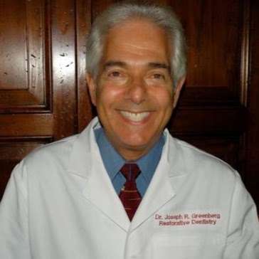 Dr. Joseph R. Greenberg, DMD, PC | 600 Newtown Rd, Villanova, PA 19085, USA | Phone: (610) 520-0200