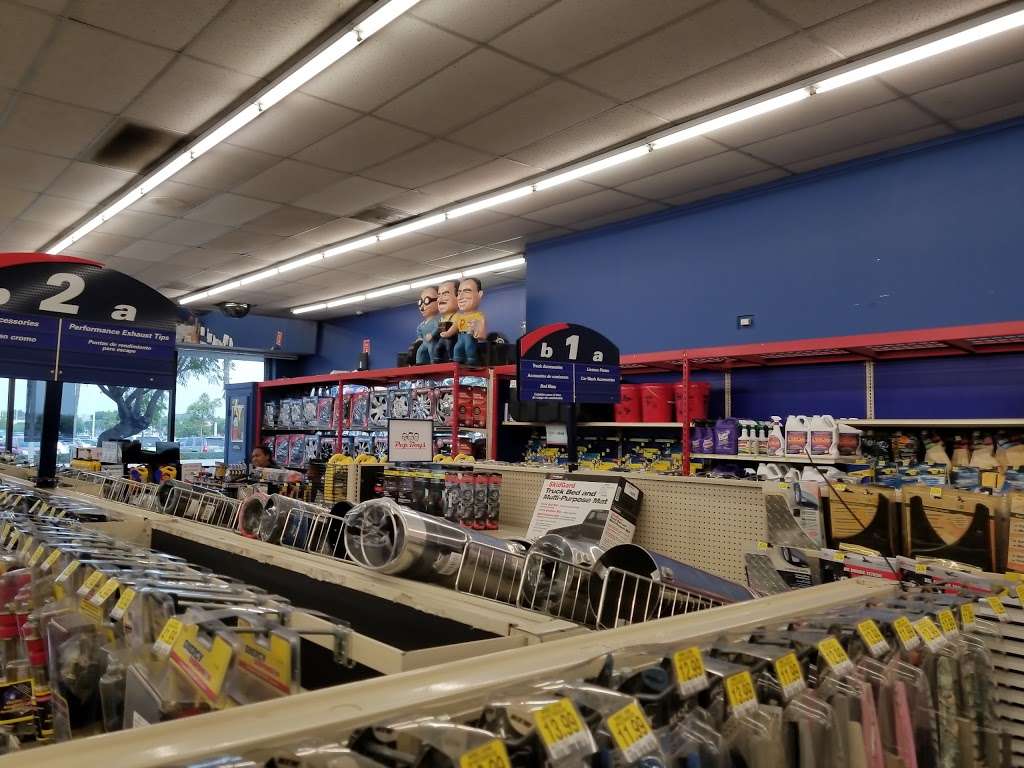 Pep Boys Auto Parts & Service | 810 E Dominguez St, Carson, CA 90746, USA | Phone: (310) 532-2050