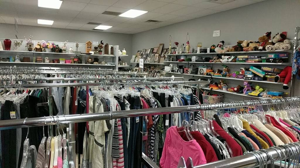 Goodwill Industries - E State Store | 3101 E State Blvd, Fort Wayne, IN 46805, USA | Phone: (260) 436-4646