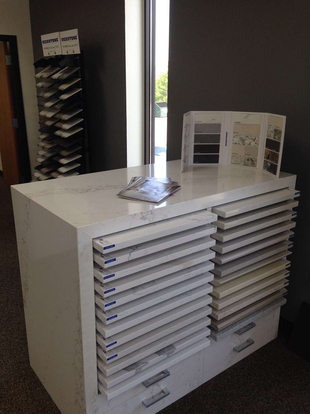 Vicostone Chicago | 750 Pratt Blvd, Elk Grove Village, IL 60007, USA | Phone: (847) 981-0191