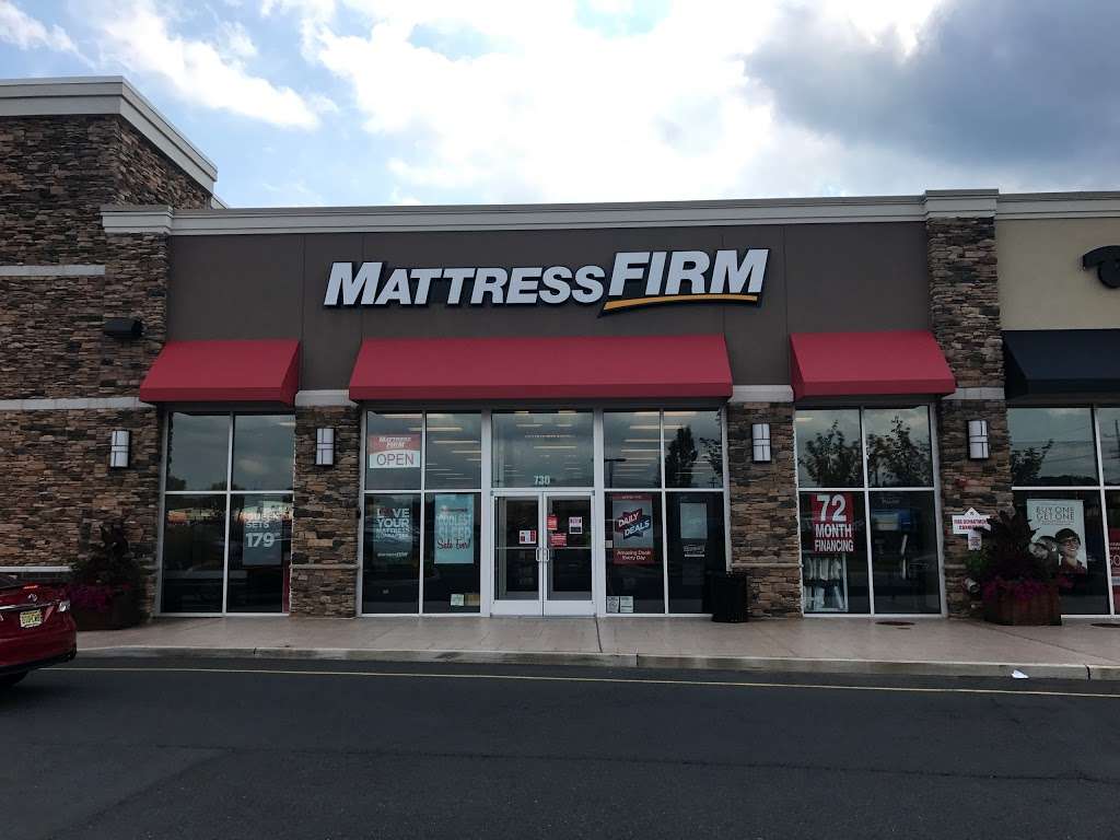 Mattress Firm Clark | 1255 Raritan Rd Ste 730, Clark, NJ 07066, USA | Phone: (732) 388-4763