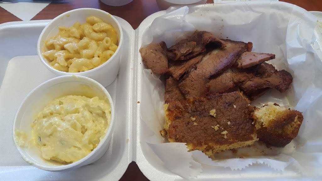 The Barbeque Stop | 6633 Old Springville Rd, Pinson, AL 35126, USA | Phone: (205) 681-5575