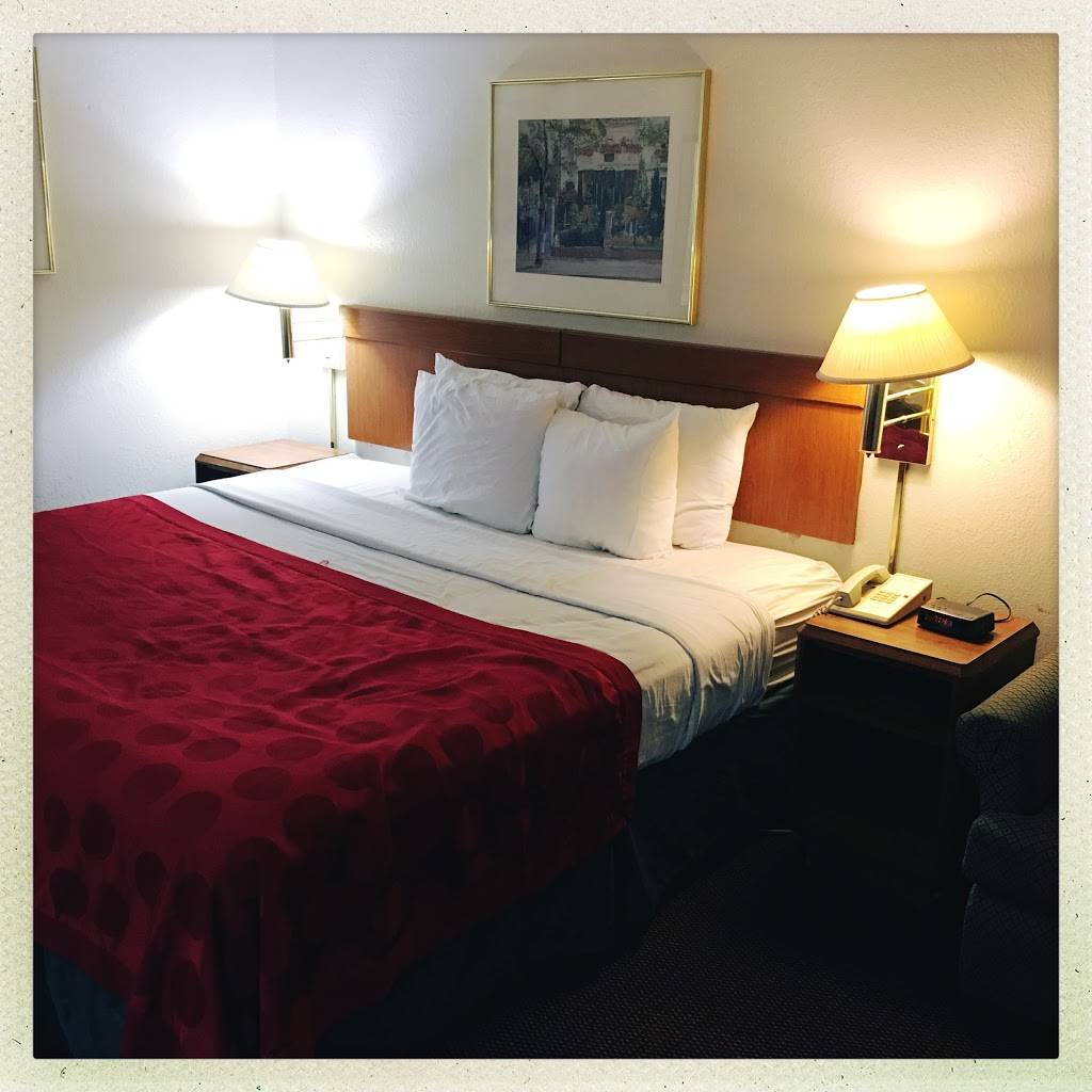 Ramada by Wyndham Greensboro | 2003 Athena Ct, Greensboro, NC 27407 | Phone: (336) 294-9922