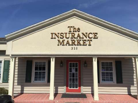 The Insurance Market, Inc. | 310 N Central Ave, Laurel, DE 19956, USA | Phone: (302) 875-7591