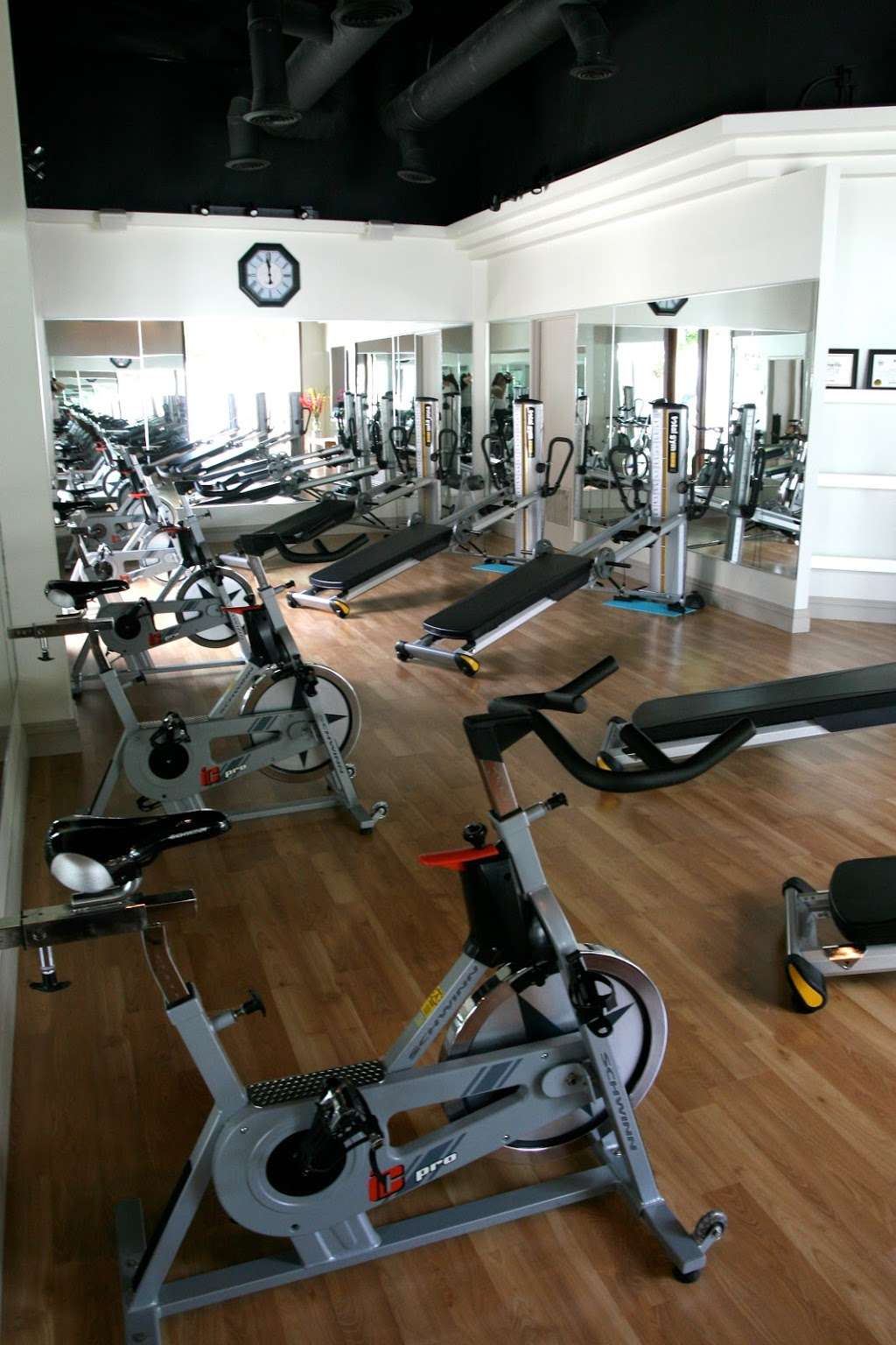 Infinite Fitness | 4330 Morena Blvd, San Diego, CA 92117, USA | Phone: (858) 354-7987