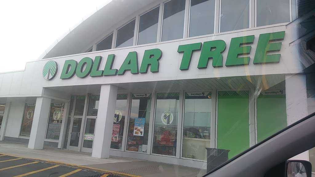 Dollar Tree | 1245 MacDade Boulevard, Woodlyn, PA 19094, USA | Phone: (610) 833-1398