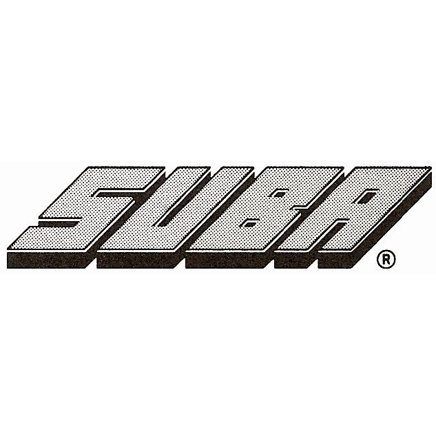 SUBA MFG., INC. | 921 Bayshore Rd, Benicia, CA 94510, USA | Phone: (707) 745-0358