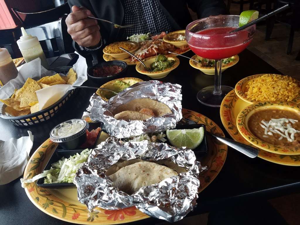 Rubens Mexican Grill | 3364 Sheffield Ave, Dyer, IN 46311, USA | Phone: (219) 865-9800