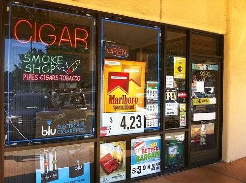 Cig Store | 9292 Telephone Rd, Ventura, CA 93004, USA | Phone: (805) 659-2346