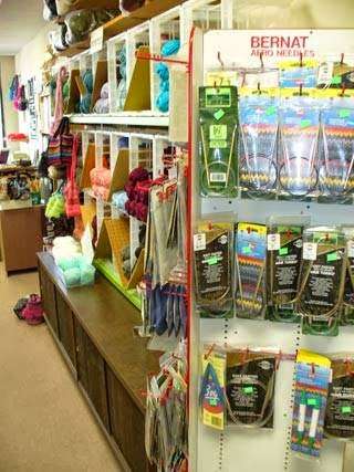 Sally Knits | 6823 N 58th Ave, Glendale, AZ 85301, USA | Phone: (623) 934-8367