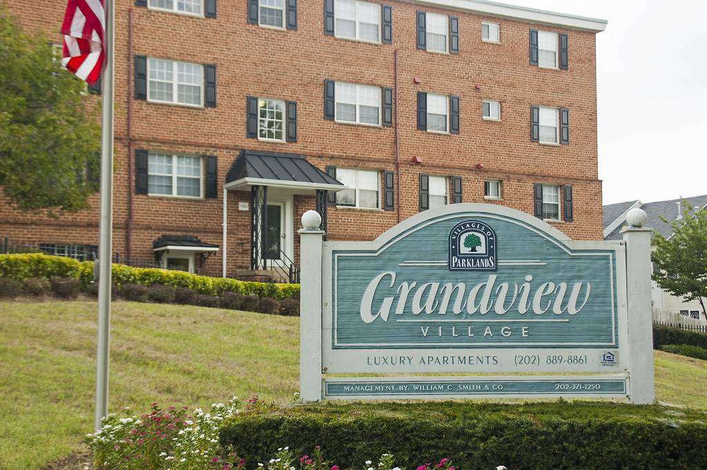 Grandview | 1901 Savannah St SE, Washington, DC 20032, USA | Phone: (202) 889-8868