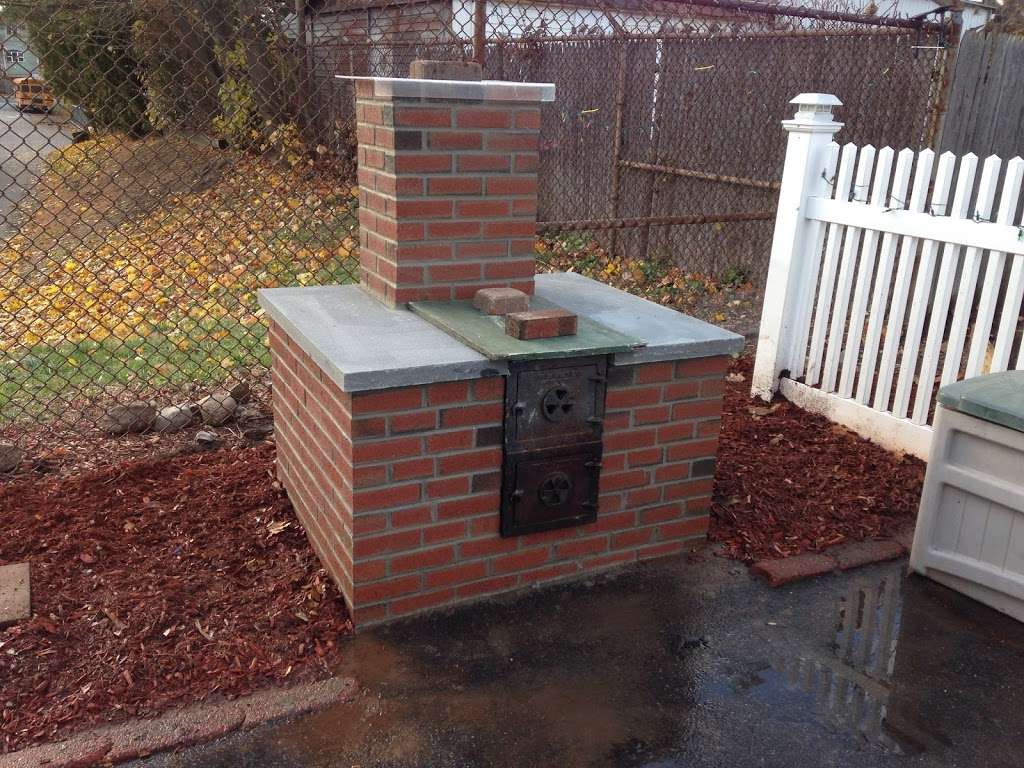 Mannino Masonry | 16 Birch Grove Heights, Gloucester, MA 01930 | Phone: (978) 325-7078