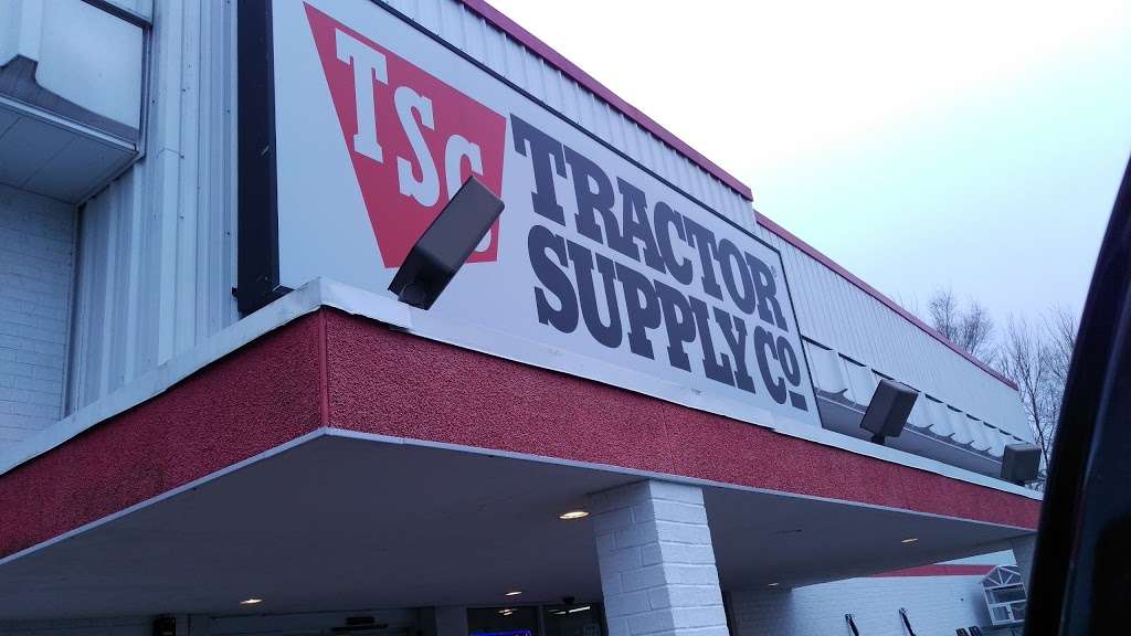 Tractor Supply Co. | 775 NJ-23, Sussex, NJ 07461, USA | Phone: (973) 875-7087