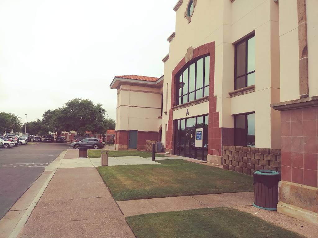 Laredo Medical Center North Cln | 7210 McPherson Rd, Laredo, TX 78041, USA | Phone: (956) 796-2595