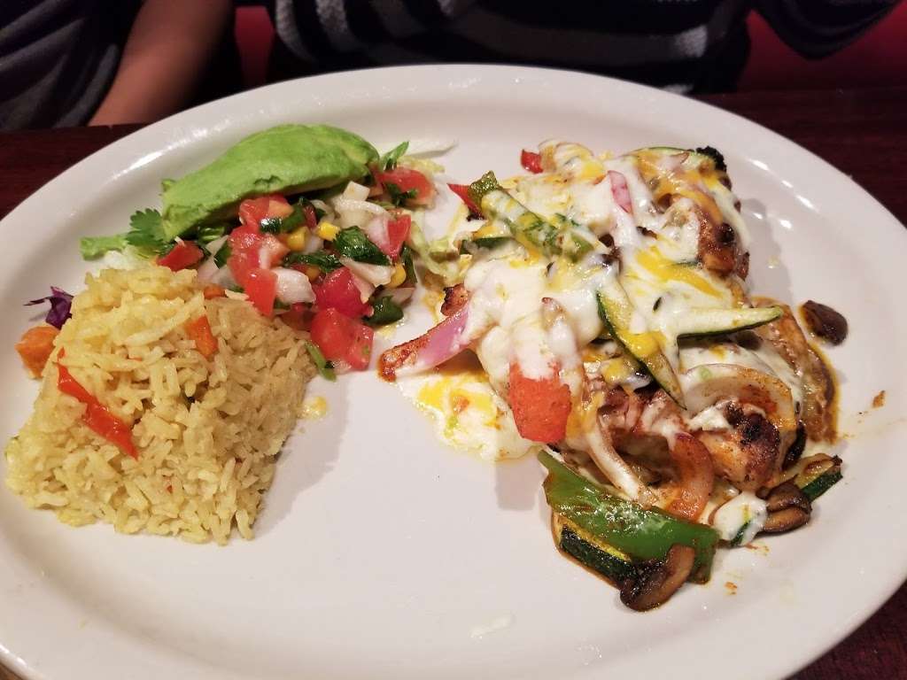 Gringos Mexican Kitchen | 12348 Gulf Fwy, Houston, TX 77034, USA | Phone: (713) 910-5565