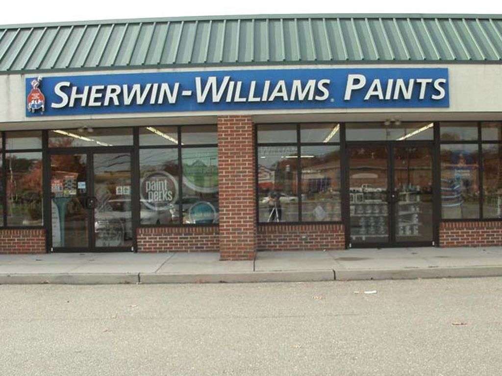 Sherwin-Williams Paint Store | Photo 1 of 5 | Address: 6041 E Black Horse Pike #2, Egg Harbor Township, NJ 08234, USA | Phone: (609) 484-8497
