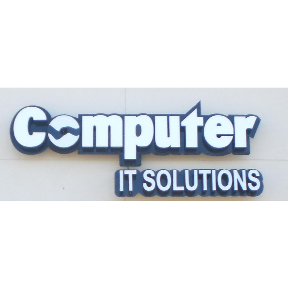 Computer IT Solutions | 148 Gulf Fwy, League City, TX 77573, USA | Phone: (281) 337-0700