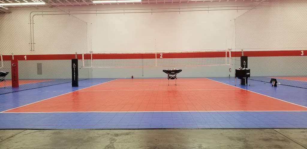 Its All Volleyball | 530 E Pamalyn Ave, Las Vegas, NV 89119, USA | Phone: (702) 695-6769