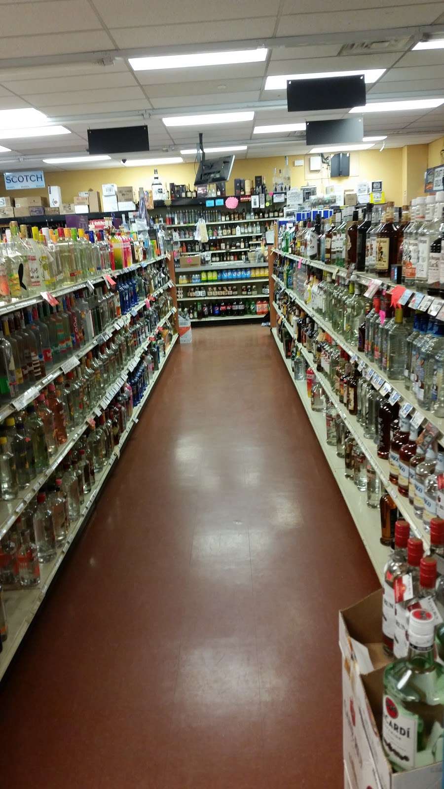 Boyds Corner Liquors | 2388 Dupont Pkwy, Middletown, DE 19709, USA | Phone: (302) 378-1942