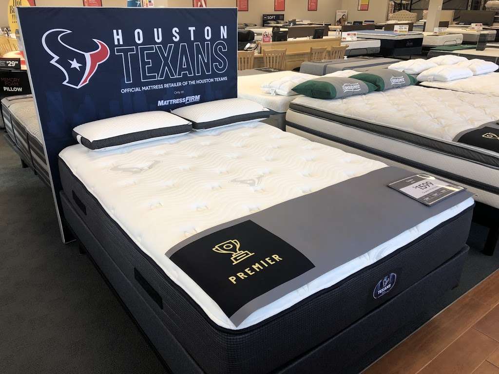 Mattress Firm Clearance | 12974 Willow Chase Dr ste b, Houston, TX 77070, USA | Phone: (281) 894-4943