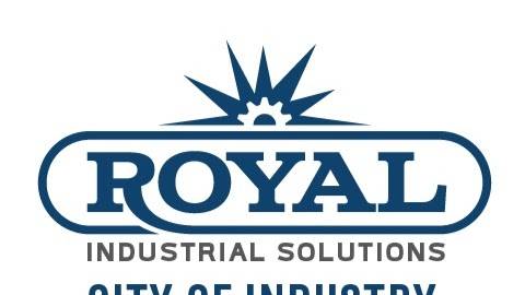 Royal Industrial Solutions - City of Industry | 15139 Don Julian Rd, City of Industry, CA 91746, USA | Phone: (626) 544-0202