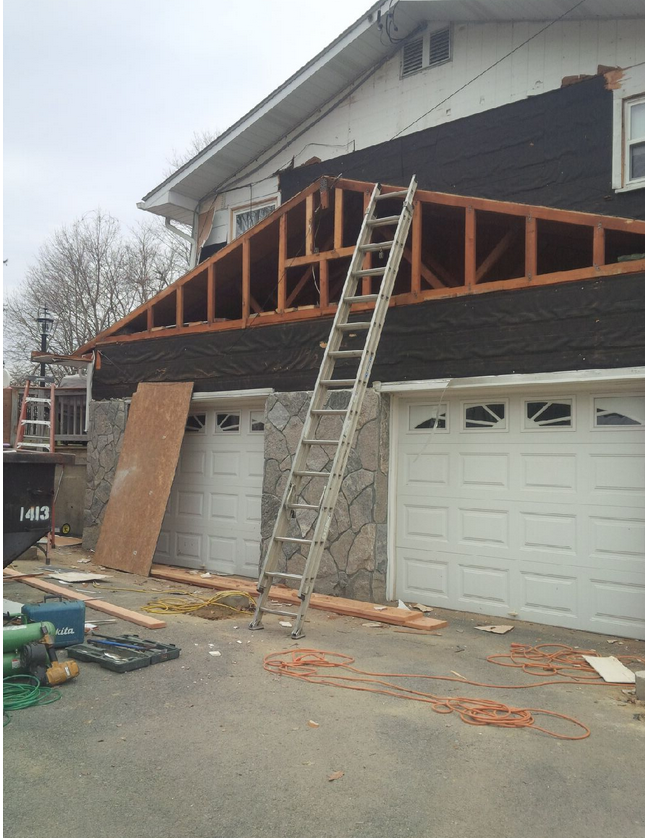 VMJ Espinoza Contracting INC | 2 N Rd, Brewster, NY 10509, USA | Phone: (914) 514-7160