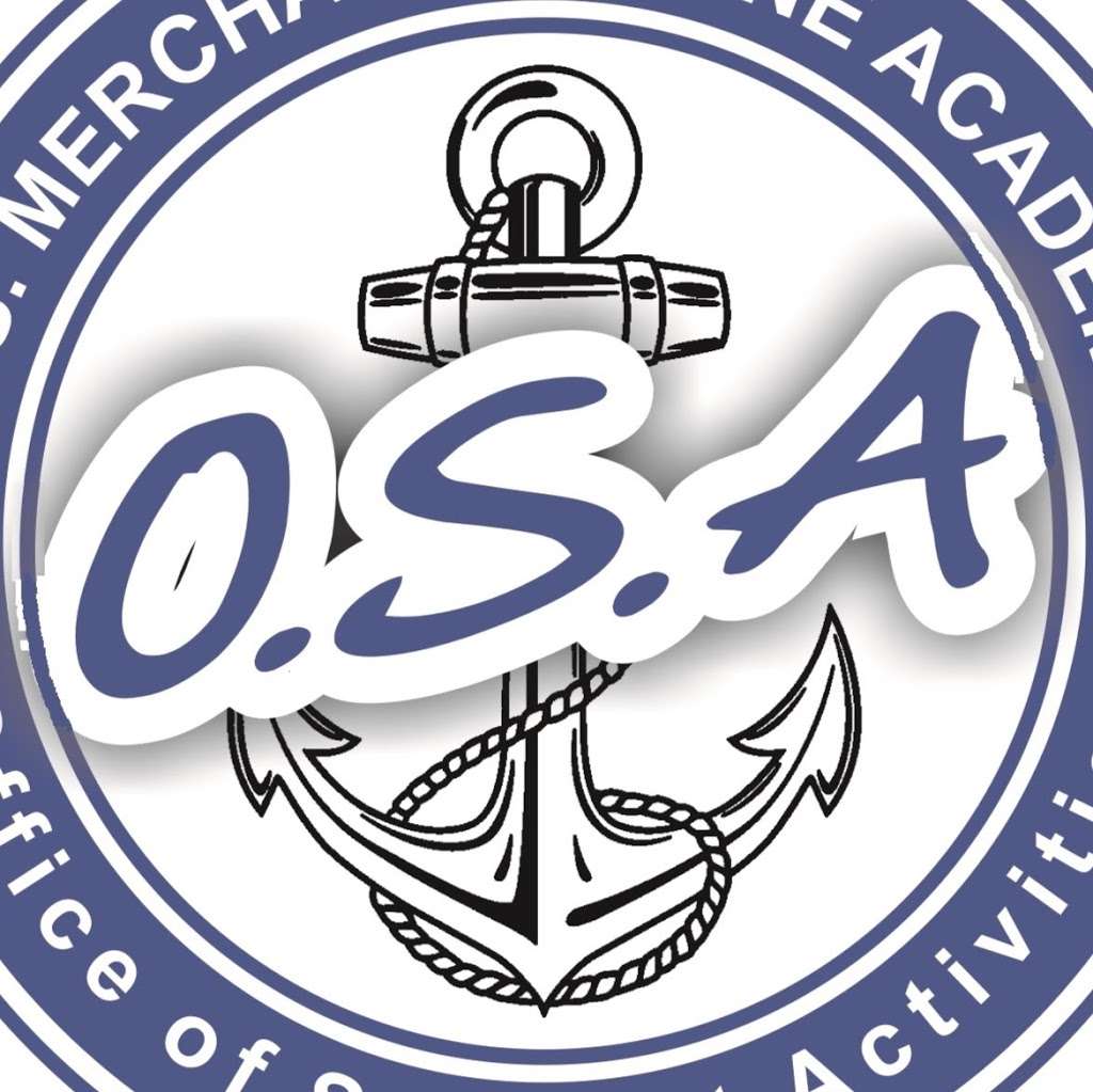 United States Merchant Marine Academy Office of Student Activiti | 300 Steamboat Road, Land Hall, Kings Point, NY 11024 | Phone: (516) 726-5257