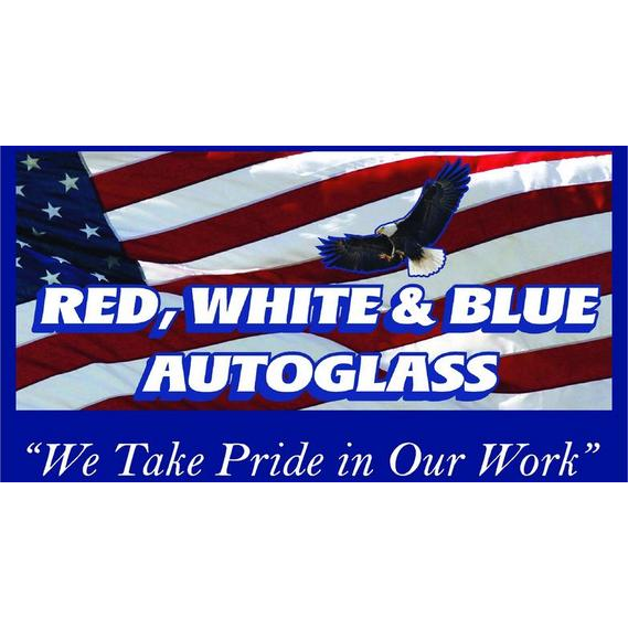 Red White & Blue Auto Glass | 4846 Sun City Center Blvd #314, Sun City Center, FL 33573, USA | Phone: (813) 653-0300