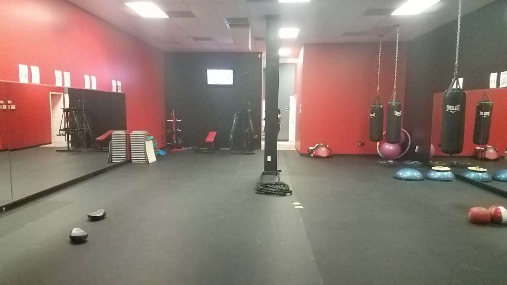 BodiesByOsby Boxing and Fitness Academy | L, 15115 Westheimer Rd, Houston, TX 77082, USA | Phone: (346) 244-1578