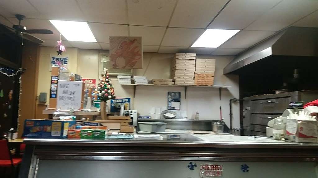 La Buona Pizza | 109 Woodbridge Ave, Sewaren, NJ 07077 | Phone: (732) 750-3666